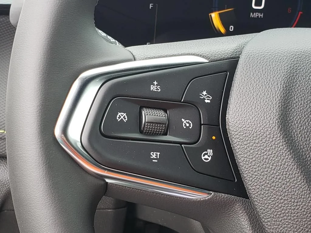 2026 Chevrolet Trailblazer Activ - Photo 28
