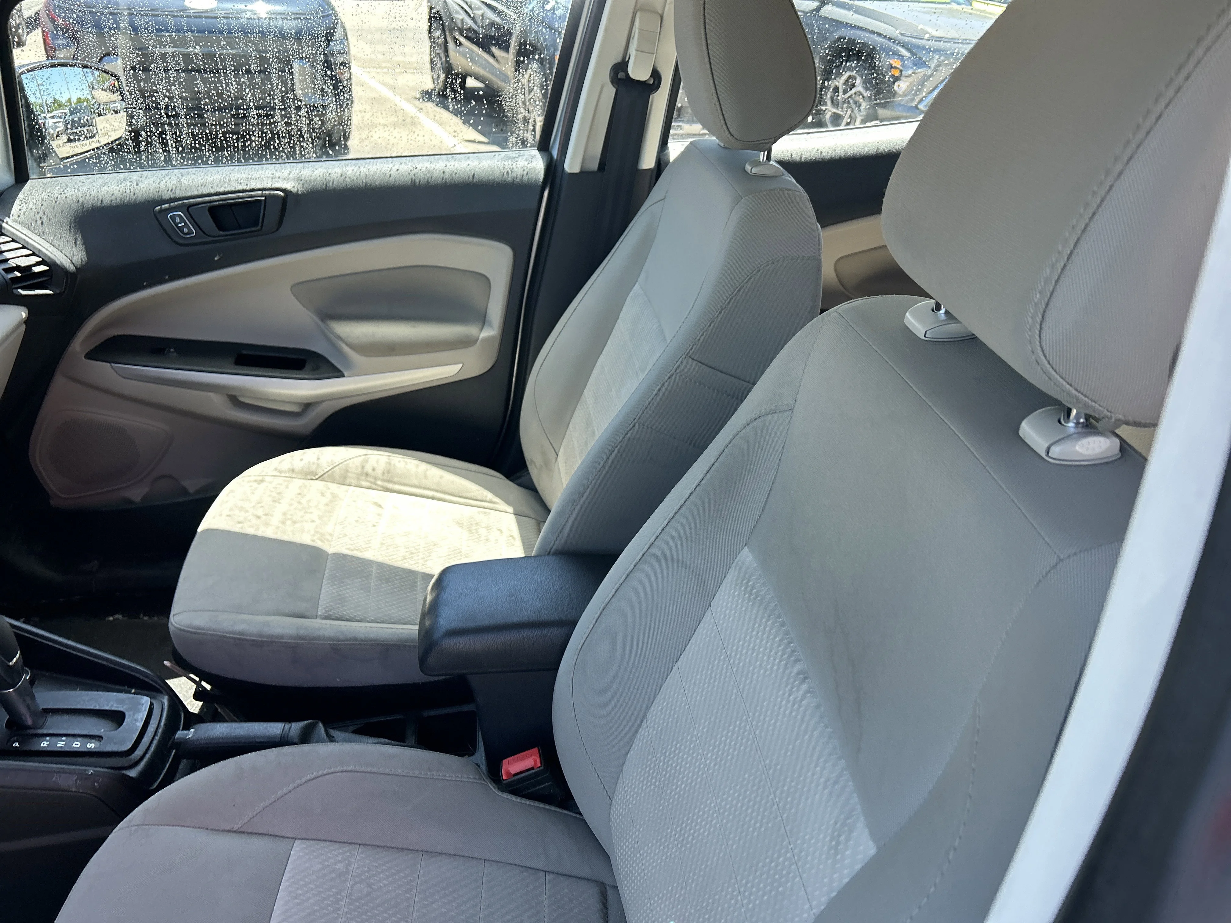 2021 Ford EcoSport S - Photo 10