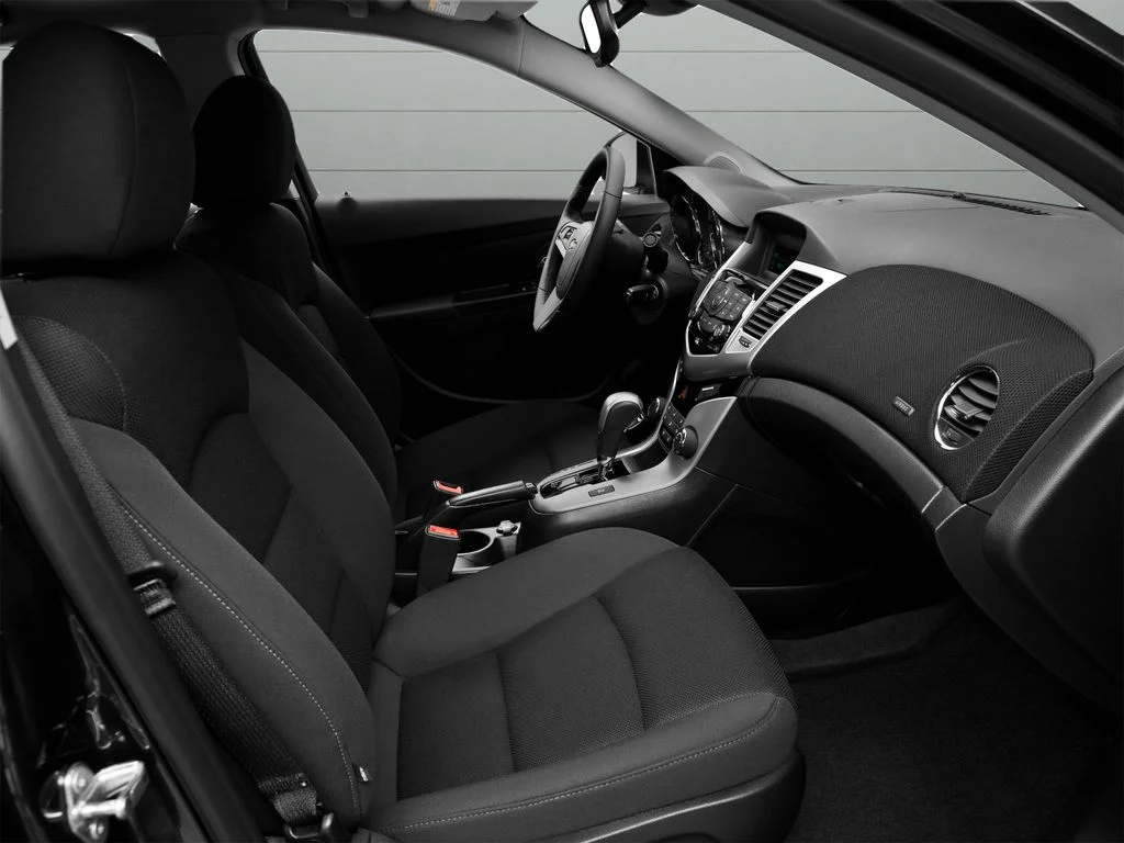 Used 2014 Gray Chevrolet 1LT image 25