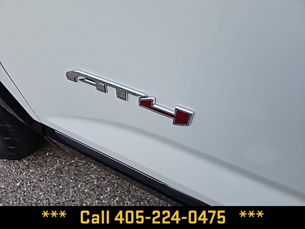 2026 GMC Terrain AT4 - Photo 20