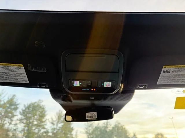 2026 Ford Explorer Tremor - Photo 21