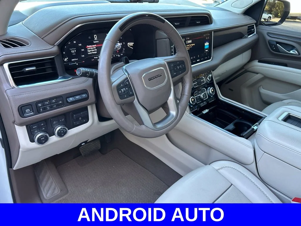 Used 2024 White GMC Denali image 20