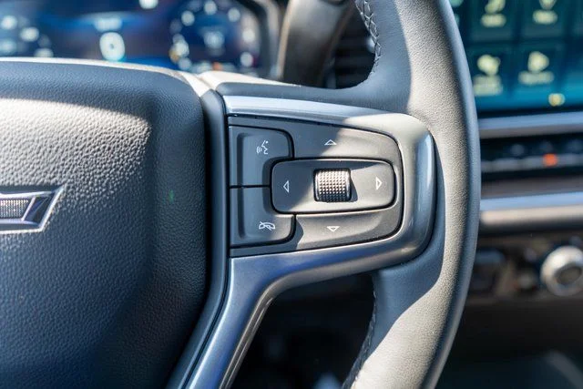 2023 Chevrolet Silverado 1500 RST - Photo 22