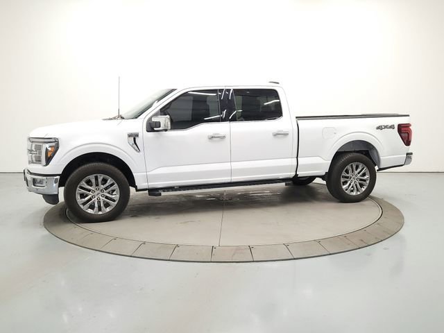 2024 Ford F-150 Lariat - Photo 6