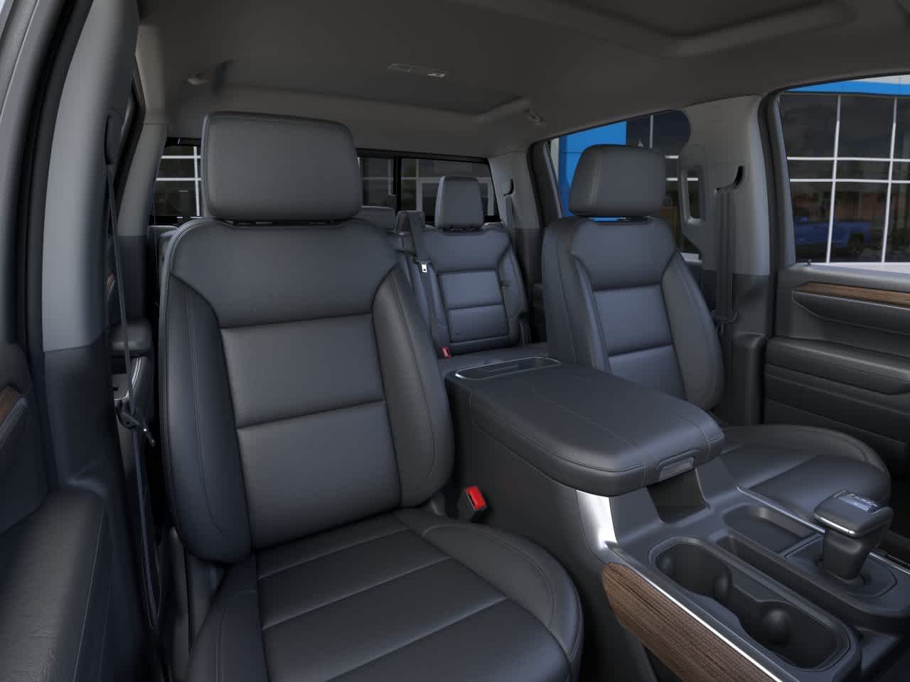 2026 Chevrolet Silverado 1500 RST - Photo 16