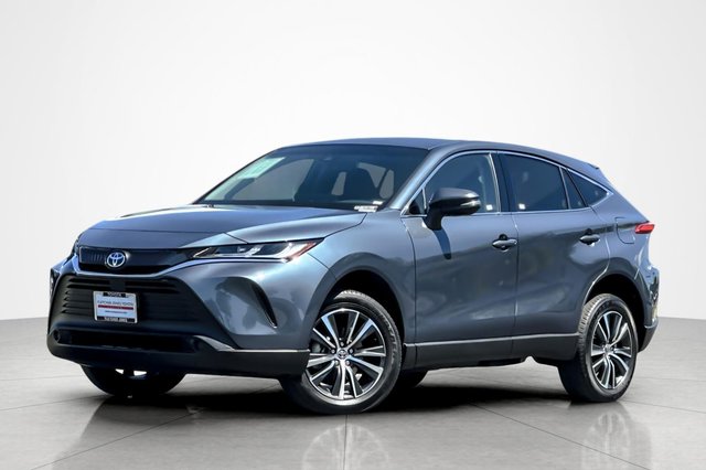 2024 Toyota Venza LE