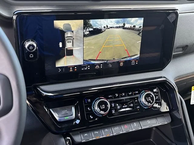 2026 GMC Sierra 1500 AT4 - Photo 17