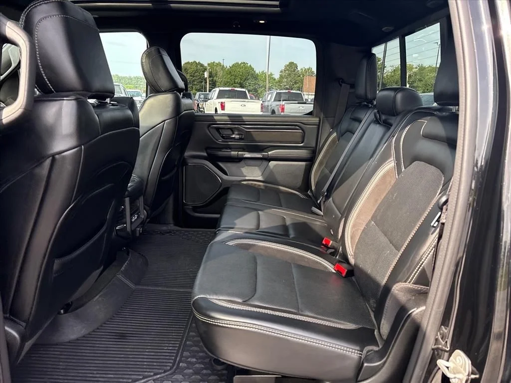 Used 2023 Black Ram Rebel image 17