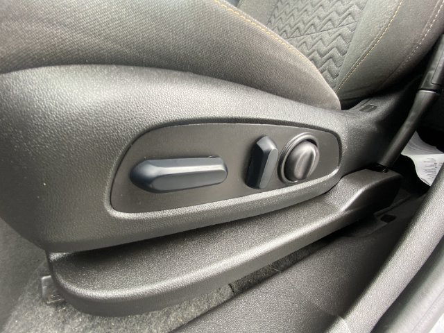 Used 2024 Mosaic Black Metallic Chevrolet LT image 12