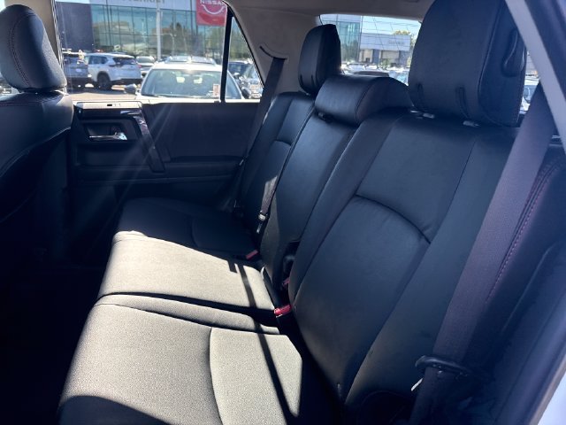 Used 2024 White Toyota TRD Pro image 14