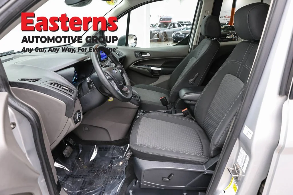 Used 2021 Silver Ford XLT image 14