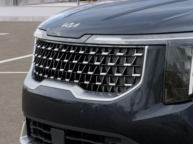 New 2026 Panthera Metal Kia SX image 12