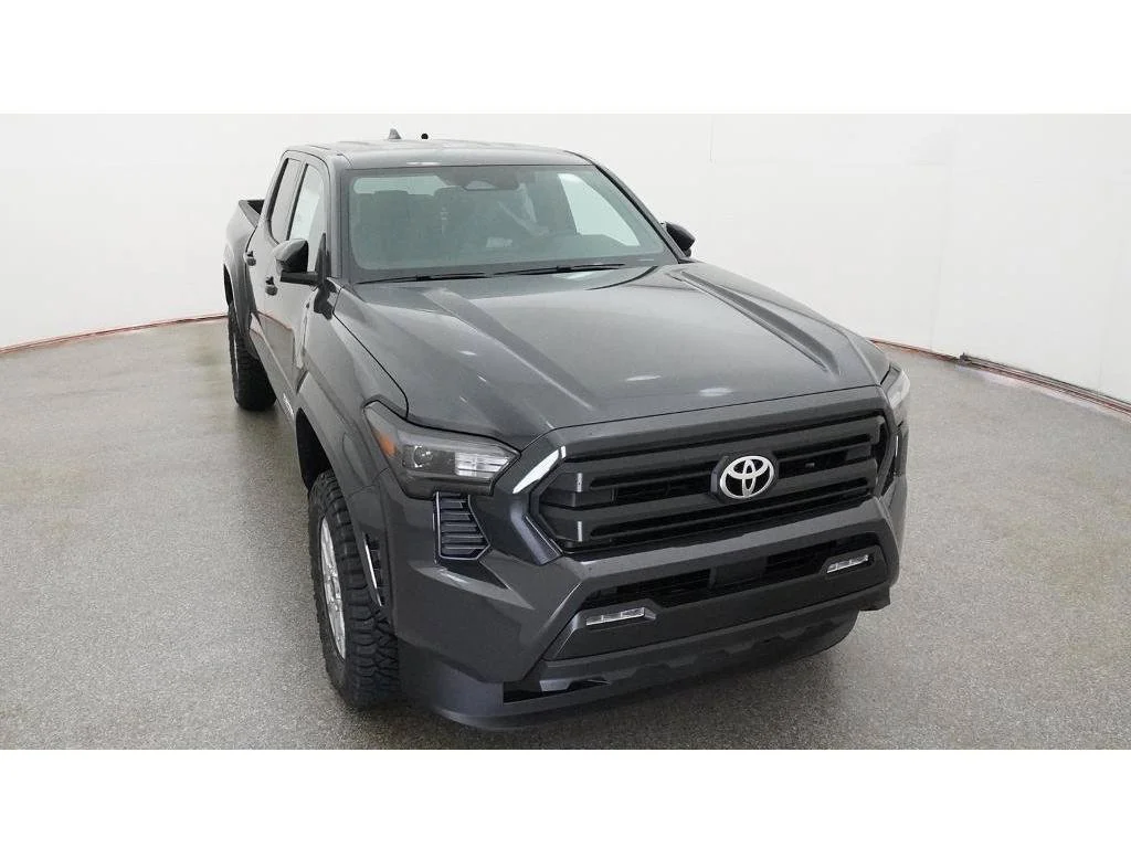 New 2026 Underground Toyota SR5 image 14