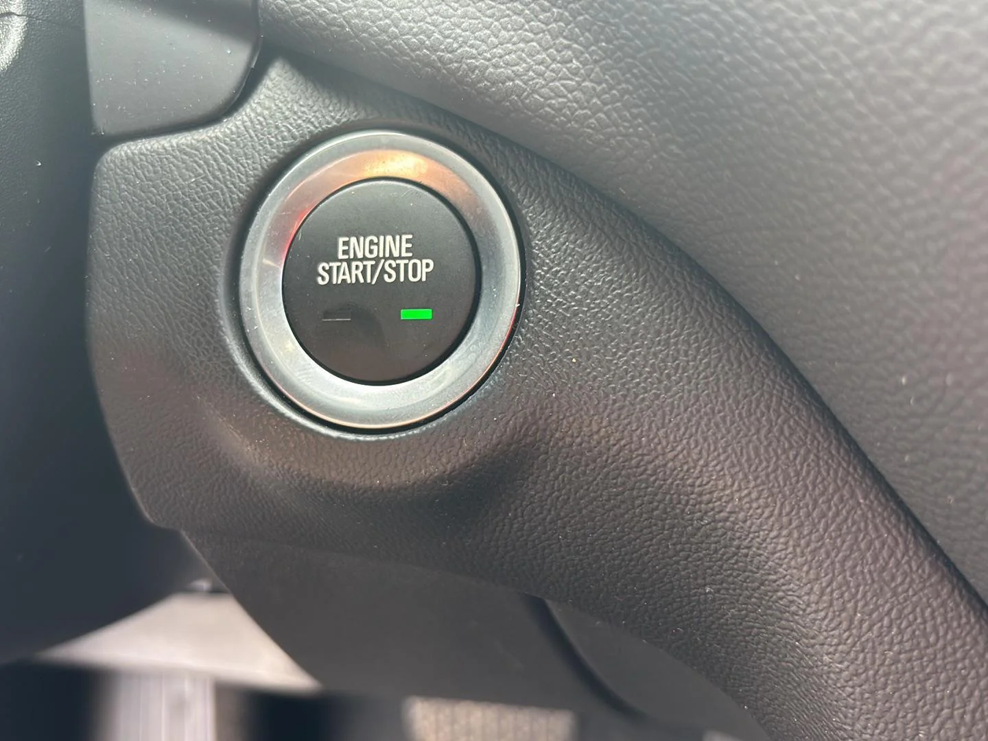 Used 2023 Mosaic Black Metallic Chevrolet LT image 28