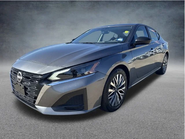Used 2025 Gray Nissan 2.5 SV image 6