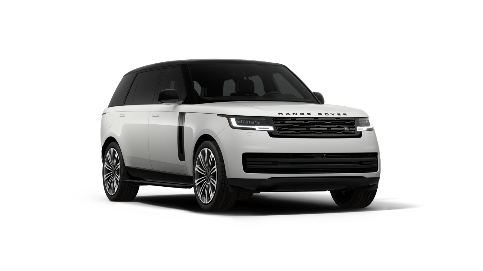 2027 Land Rover Range Rover