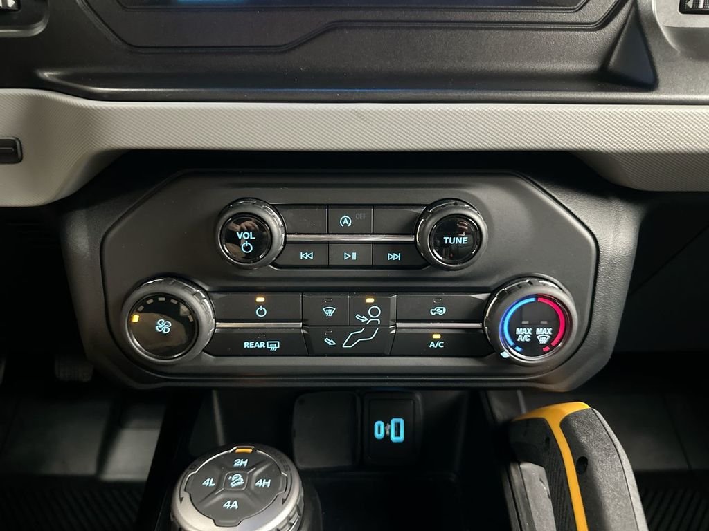 Used 2022 Area 51 Ford Badlands image 24