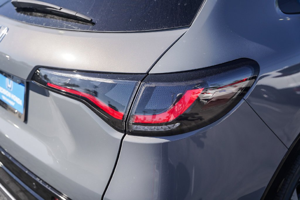 New 2027 Urban Gray Pearl Honda EX-L image 8
