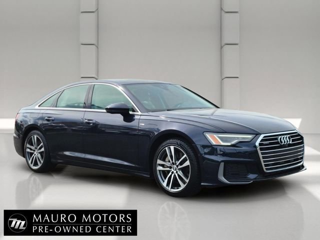 2019 Audi A6 55 Premium Plus S tronic quattro's photo