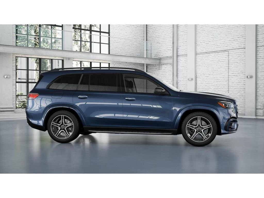 2026 Mercedes-Benz GLS Base - Photo 15