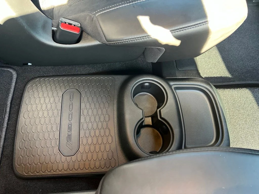 Used 2020 White Dodge SRT image 25