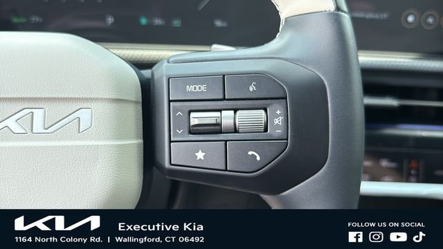New 2026 Wolf Gray Kia GT-Line AWD image 14