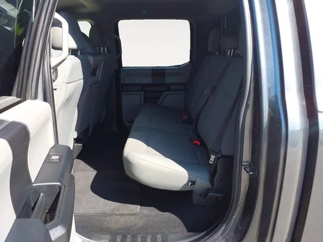 Used 2020 Gray Ford XL image 13