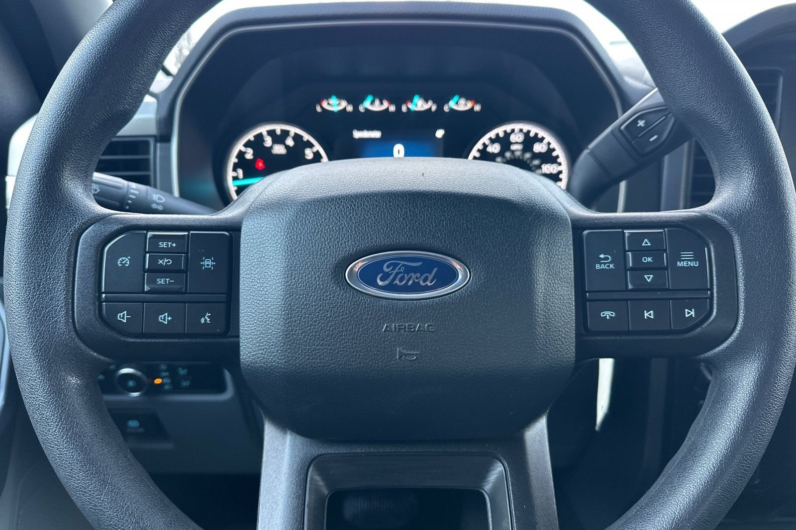 2023 Ford F-150 XLT - Photo 18