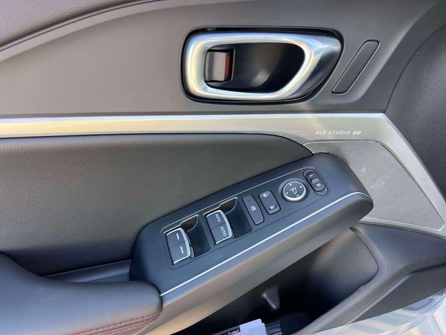 2026 Acura Integra Type S - Photo 15