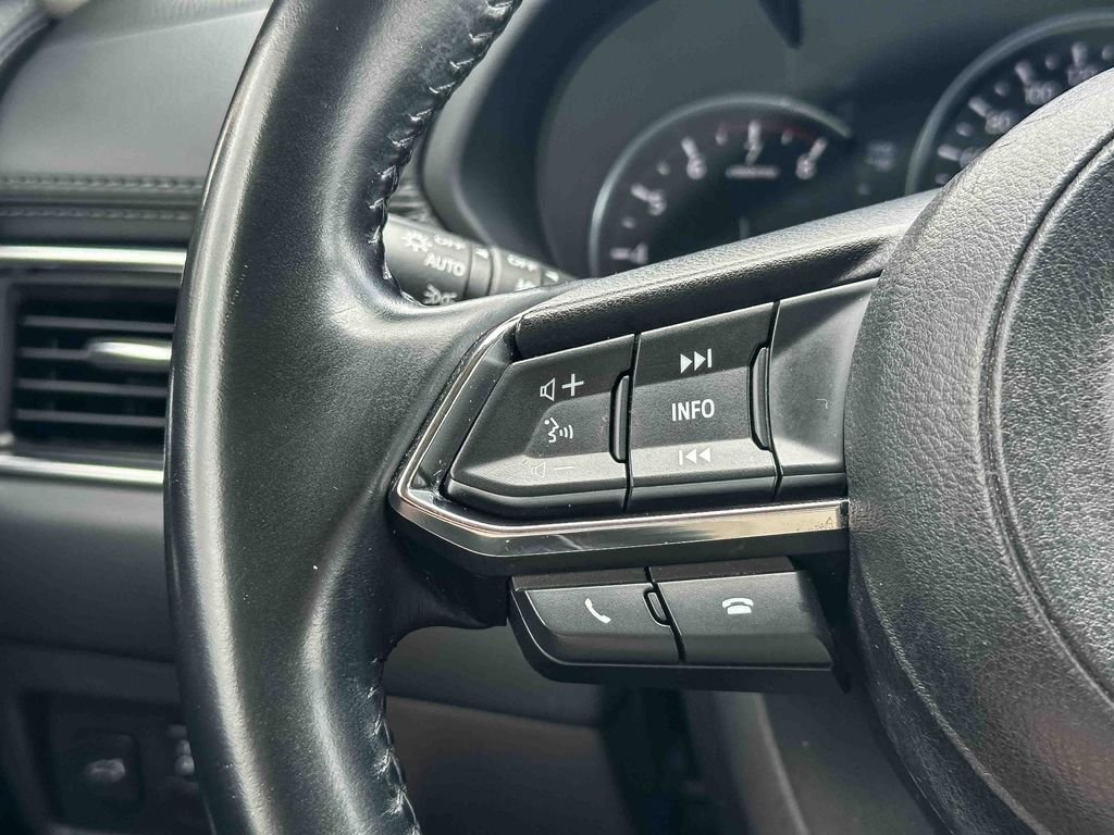 2020 Mazda CX-5 Grand Touring - Photo 29