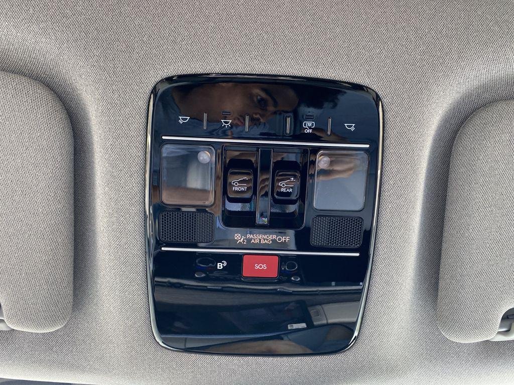 New 2026 Ecotronic Gray Hyundai Limited FWD image 29
