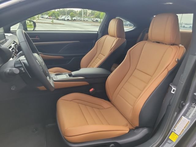 Used 2024 Gray Lexus 300 image 12