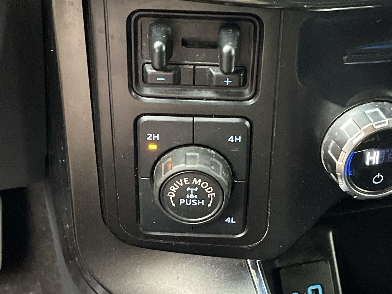 Used 2021 Lead Foot Ford XLT image 18