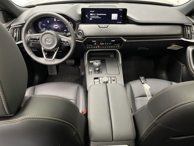New 2026 Artisan Red Premium Mazda S Premium Plus image 4