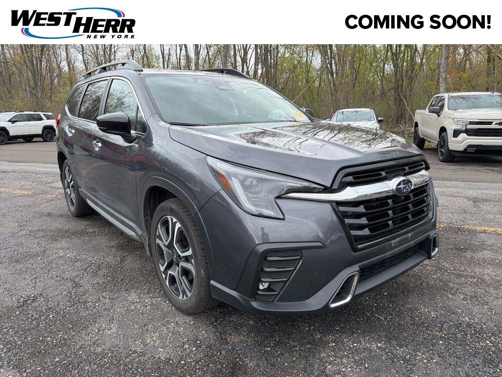 2024 Subaru Ascent Touring's photo