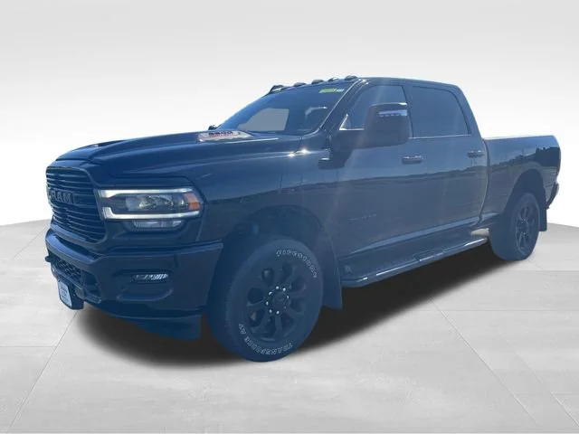 2024 RAM 2500 Laramie 4X4 Crew Cab SWB's photo