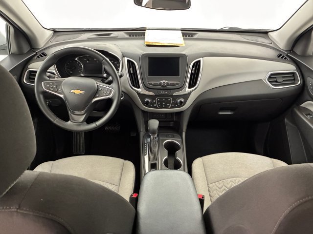 Certified Used 2024 Summit White Chevrolet LT image 20