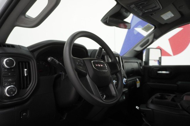 2026 GMC Sierra 3500HD Pro - Photo 19