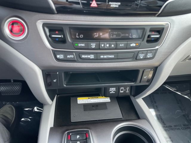 2023 Honda Ridgeline RTL-E - Photo 22