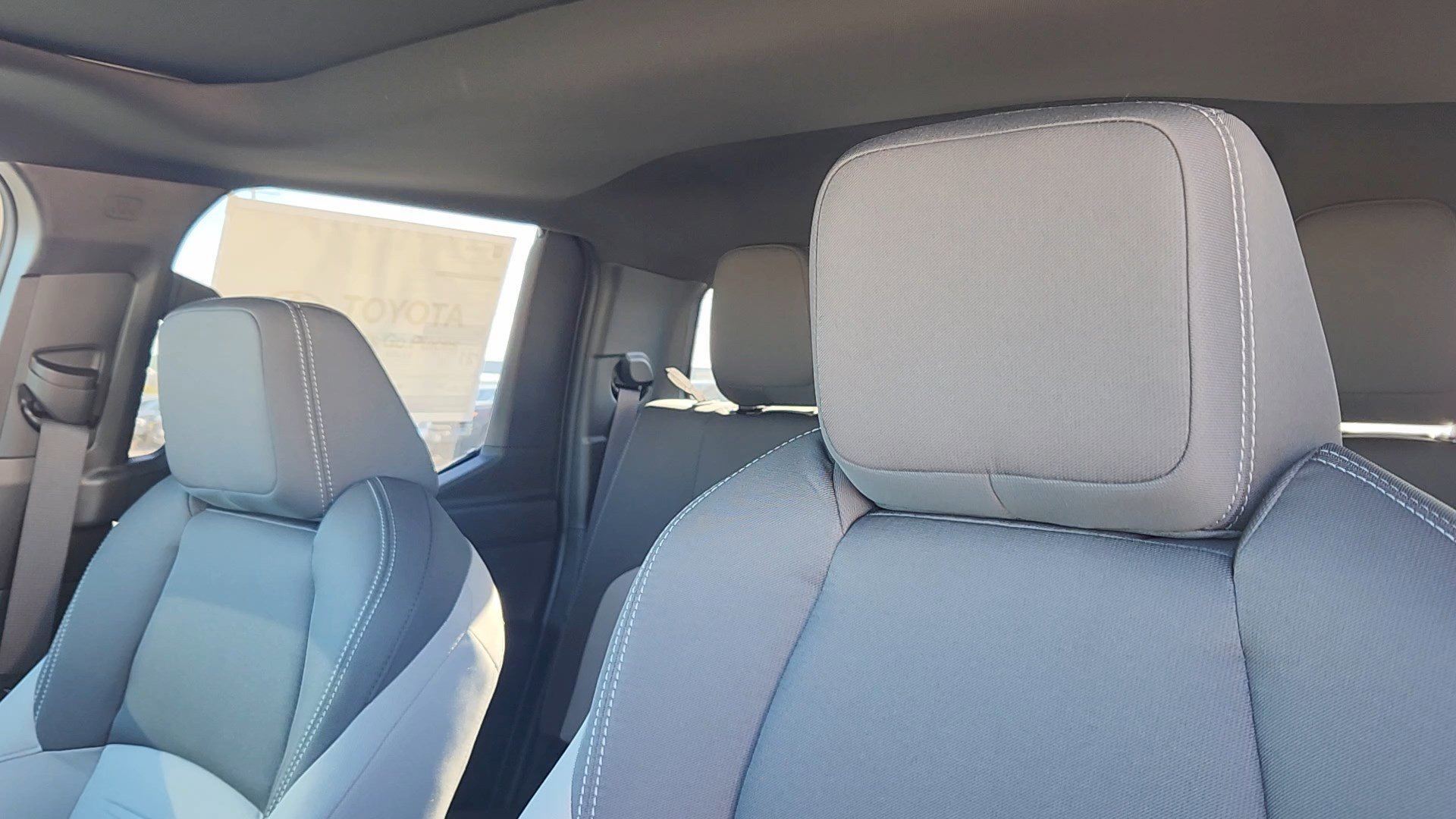 2026 Toyota Tacoma TRD Off Road - Photo 9