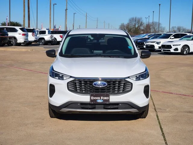 New 2026 Oxford White Ford Active® image 2
