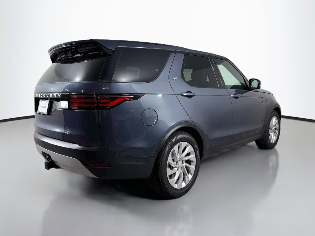 New 2026 Varesine Blue Land Rover S image 5