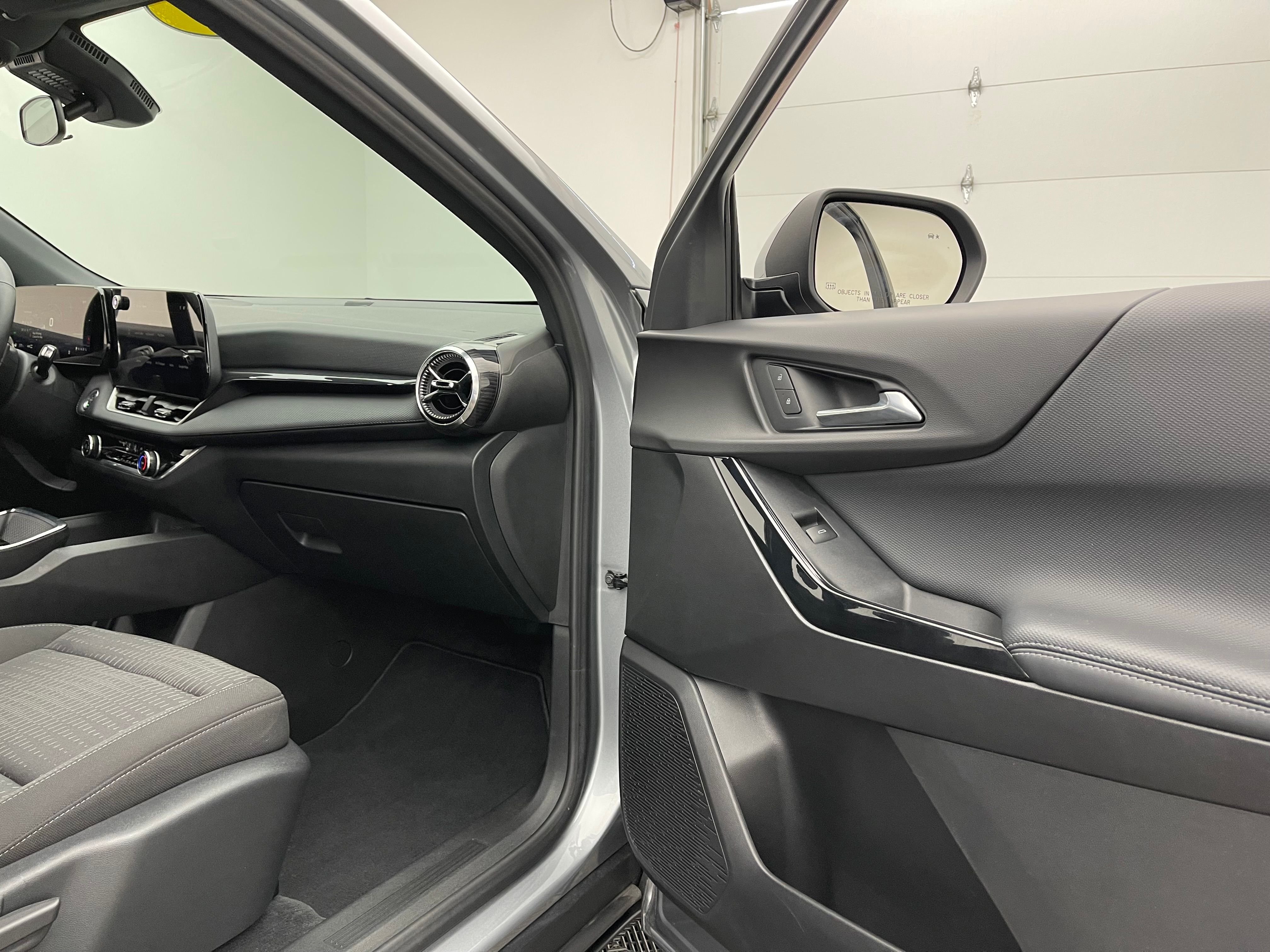Used 2026 Sterling Gray Metallic Chevrolet LT image 30