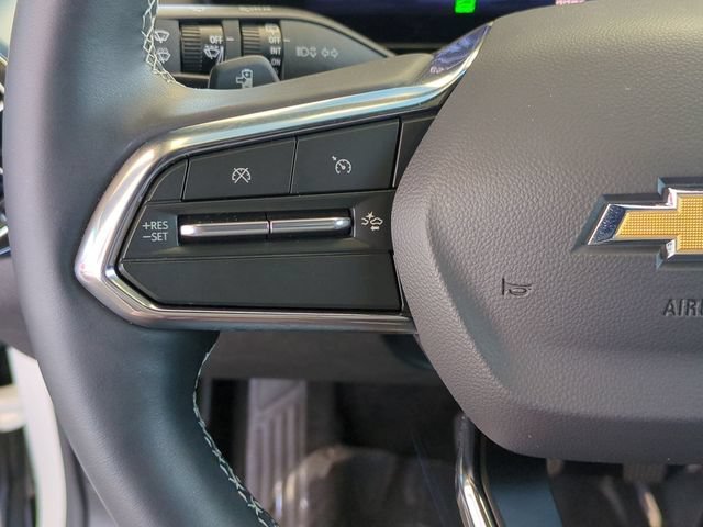 2026 Chevrolet Equinox EV 2LT - Photo 12
