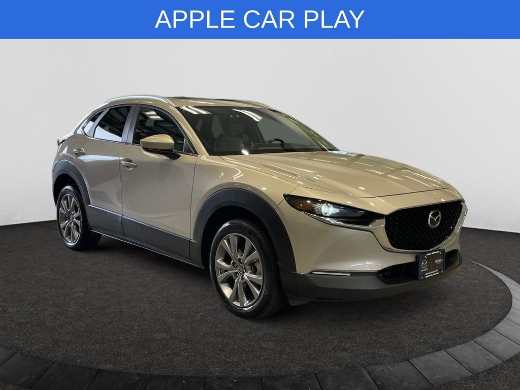 Used 2024 Silver Mazda 2.5 S Preferred Package image 6