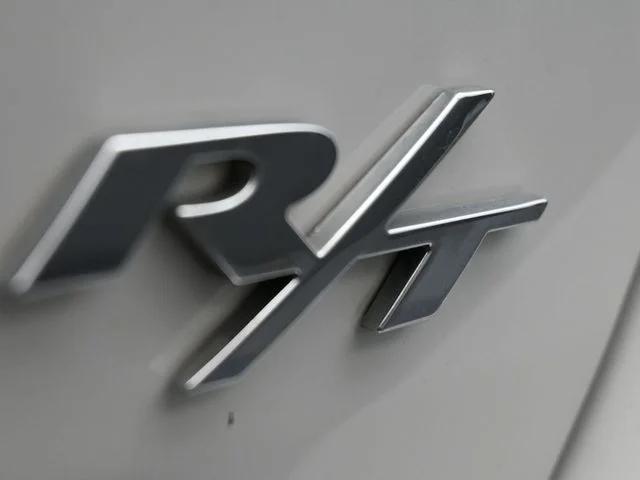 Used 2022 White Dodge R/T image 36