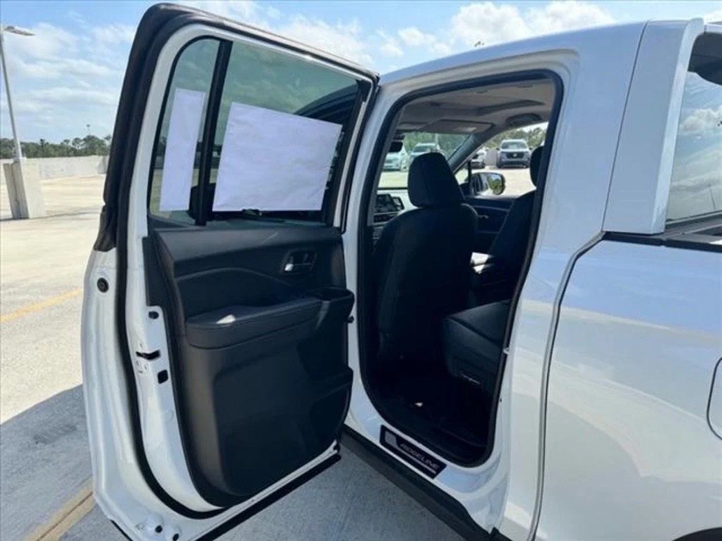 2026 Honda Ridgeline RTL - Photo 10