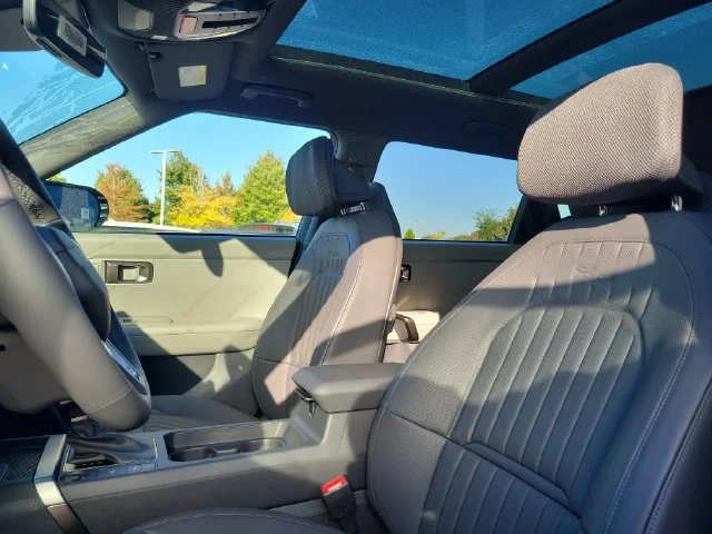 New 2027 Aurora Black Pearl Kia X-Line S image 13
