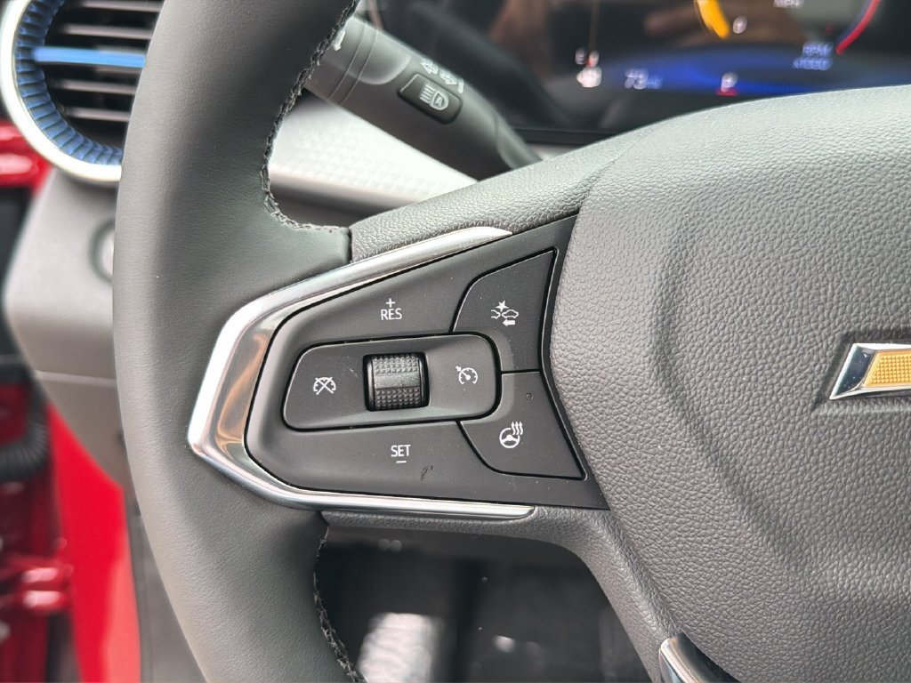 2026 Chevrolet Trax LT - Photo 19
