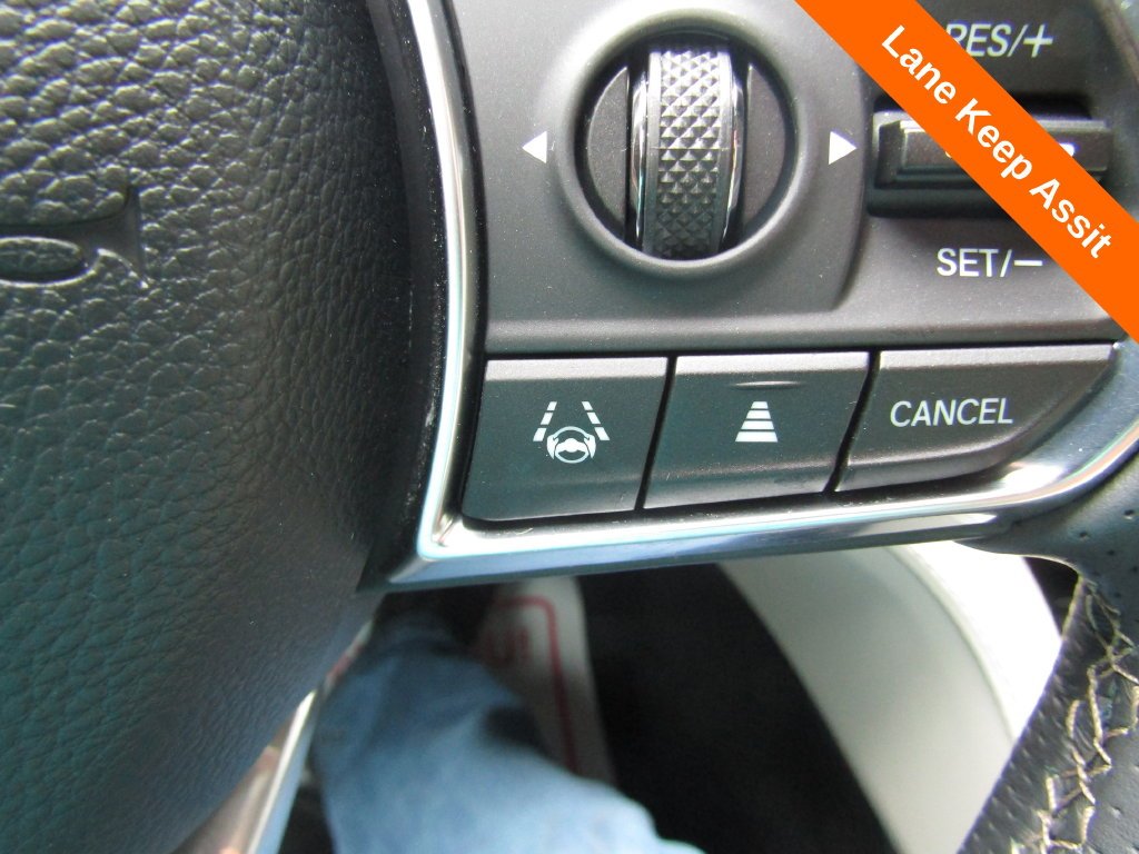 Used 2025  Acura Type S w/Advance Package image 15